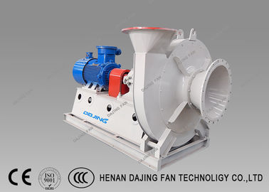 Industrial Fd Fan In Boiler High Pressure Blower Fan With Forward Impeller Blade