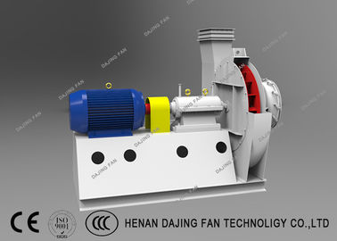 Primary Air Fan In Thermal Power Plant Free Standing High Efficiency Blower