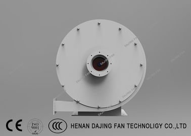 5.5kw High Efficiency Material Handling Blower Direct Drive Centrifugal Fan