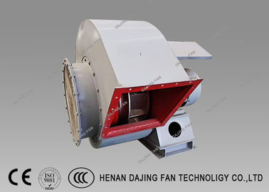 Chemical Plant Stainless Steel Blower Backward Curved Centrifugal Fan