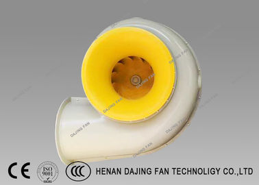 380v 50hz Fiberglass Centrifugal Fan Explosion Proof Motor Energy Saving