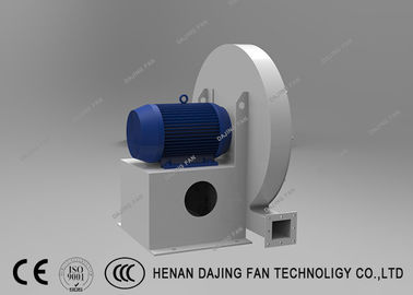 Stainless Steel 304 316 ID Fan Blower High Pressure Industrial Air Blower