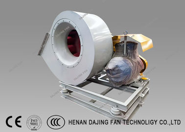 3 Phase Explosion Proof Centrifugal Induced Draft Fan