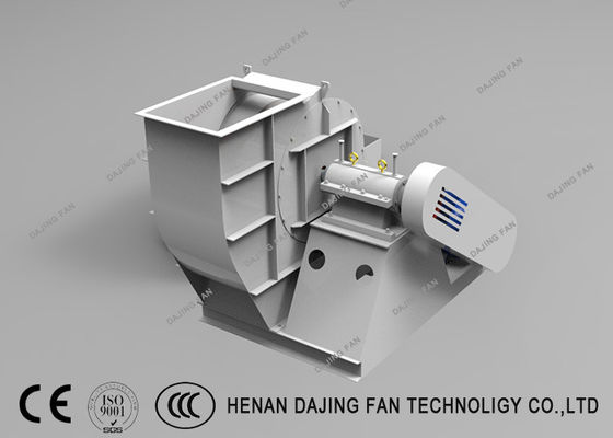 Chimney Ventilation Fan Low Noise Blower Stainless Steel Blower